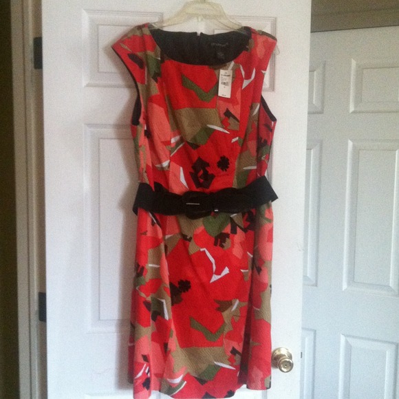 Beautiful Dress