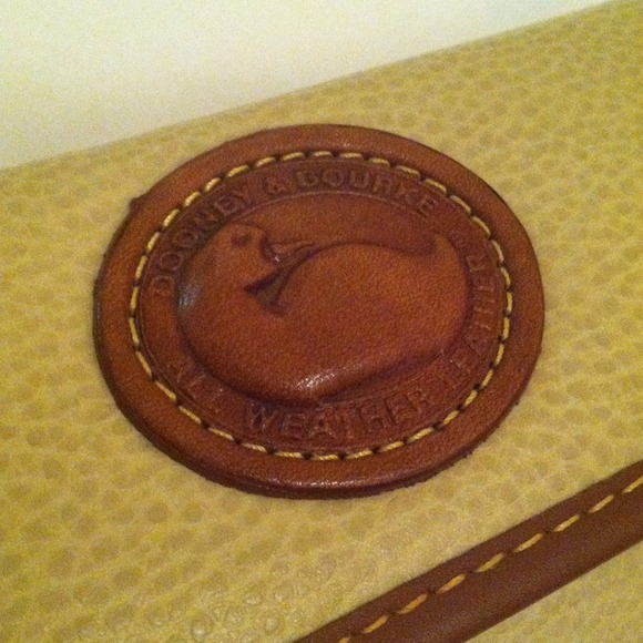 ADDITIONAL PRICE CUT Authentic D&B Wallet
