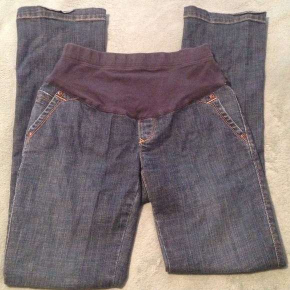 Maternity pants