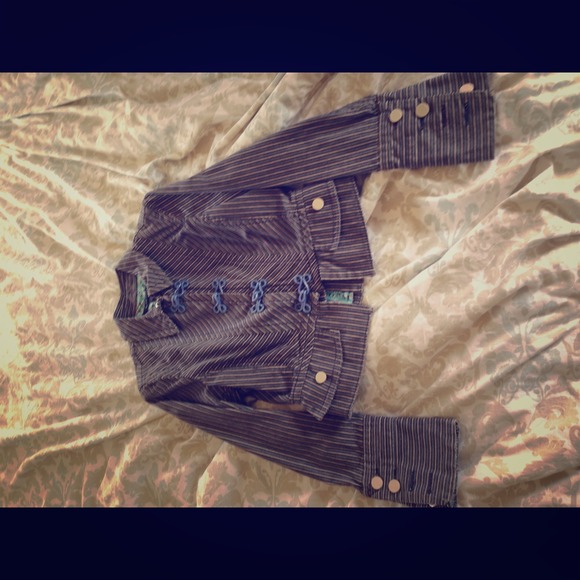 Marc Jacobs lightweight jacket