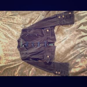 Marc Jacobs lightweight jacket