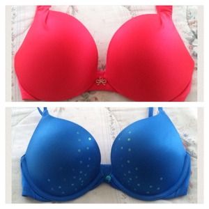 @Marissssmarie Bundle :)