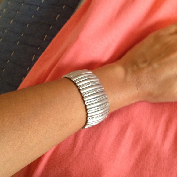 Reduced!! Lia Sophia bracelet