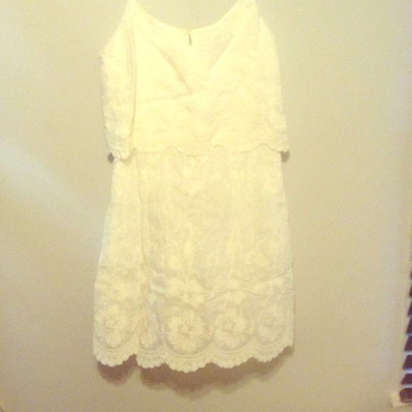 ⚡️REDUCED⚡️DV Dolce Vita Jeralyn Dress