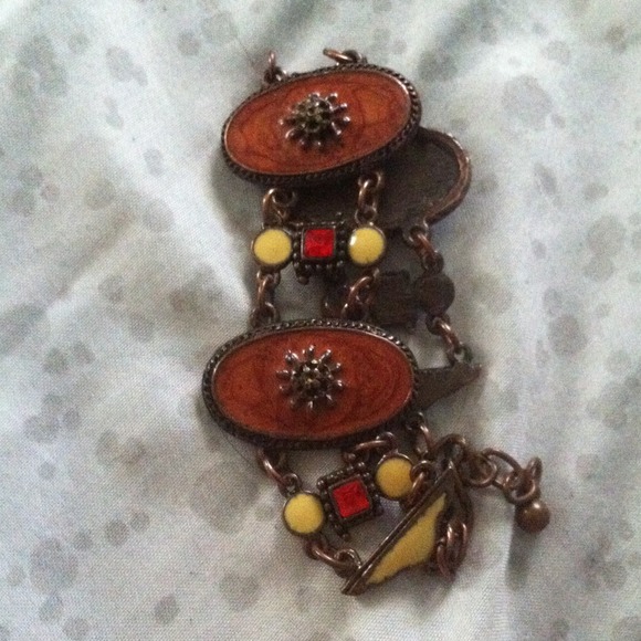 Vintage Bracelet