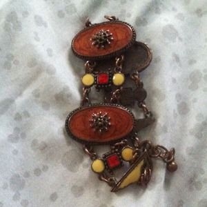 Vintage Bracelet