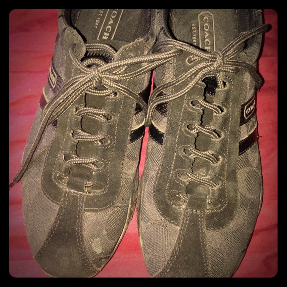 Coach Sneakers