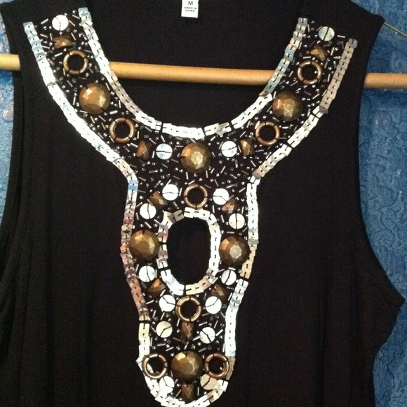 cache Tops - Cache M Shirt