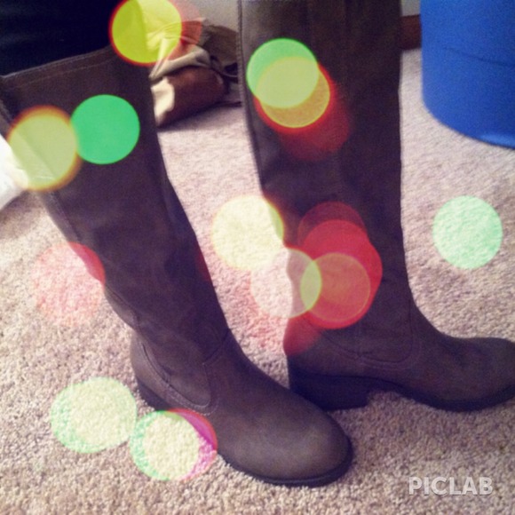 Riding Boots 👢