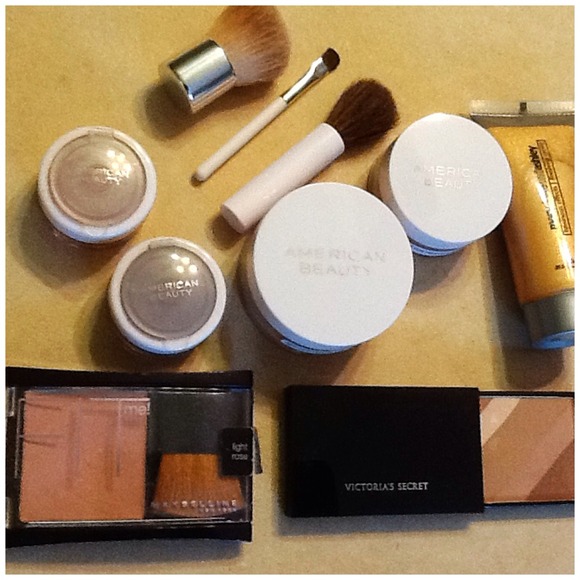 💝💝bundle Victoria's Secret, American Beauty, etc