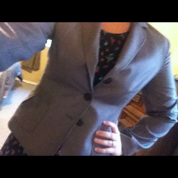🚫Reserved🚫 @Chloey001 Super chic jacket/ blazer