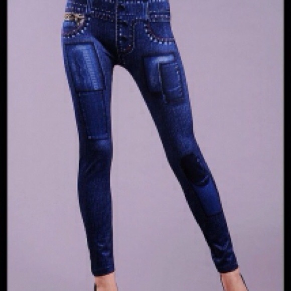 Leggins never worn new