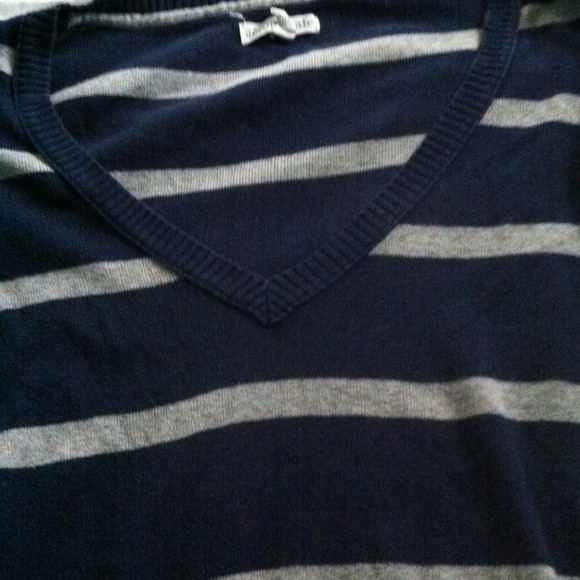TRADED Sweater