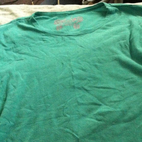 Plain shirt