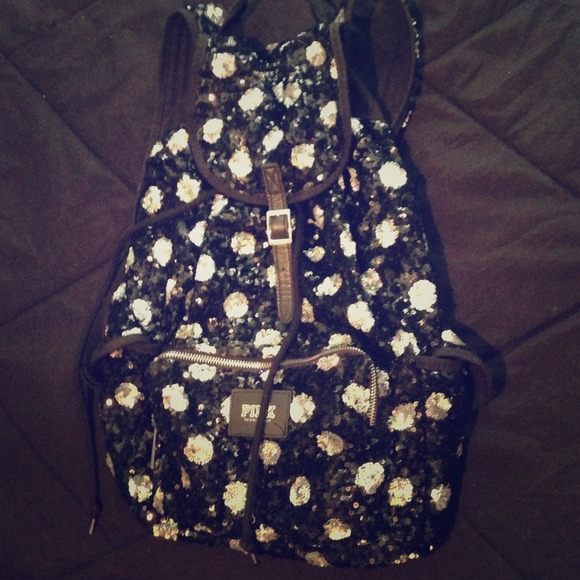 Victoria Secret bookbag