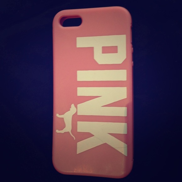 Victoria Secret I-Phone 5 case