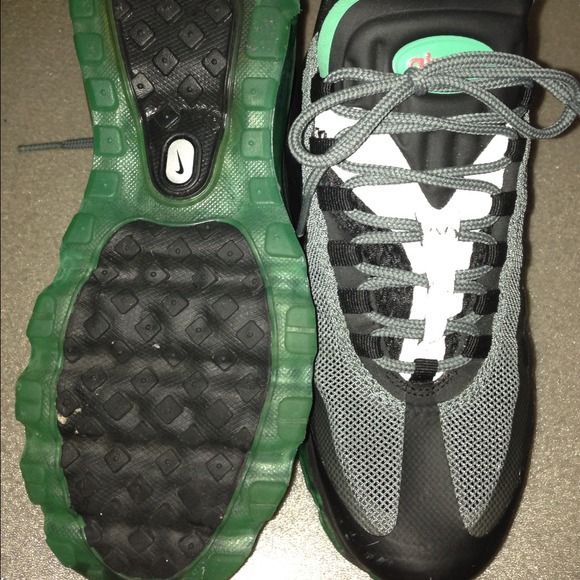 ❌❌SOLD❌❌❌Air Max - Picture 3 of 4