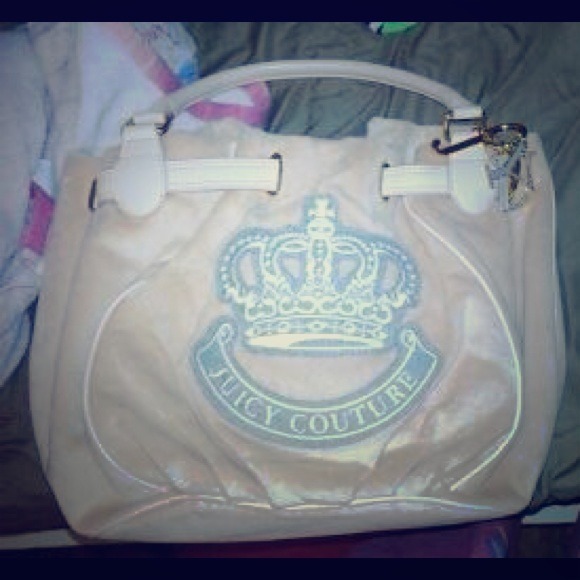 Juciy couture purse