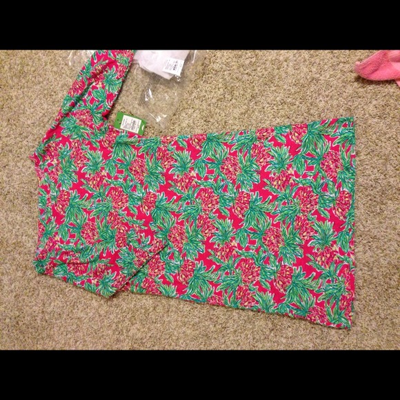 ❌SOLD❌ Lilly Pulitzer Cassie Dress