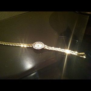 ***SOLD on ebay***Beautiful vintage Elgin