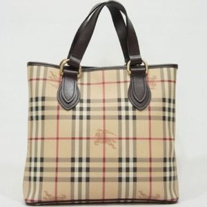 Burberry bag