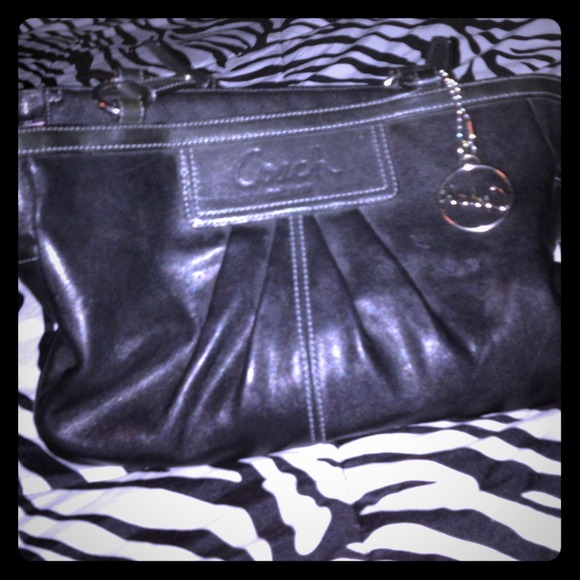 🎀 Coach Purse