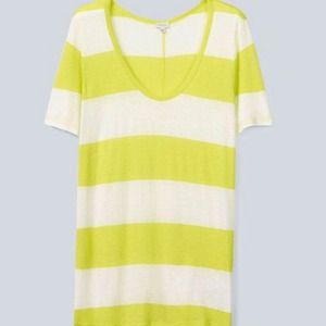 Aritzia Babaton Ace Tshirt size S NWT