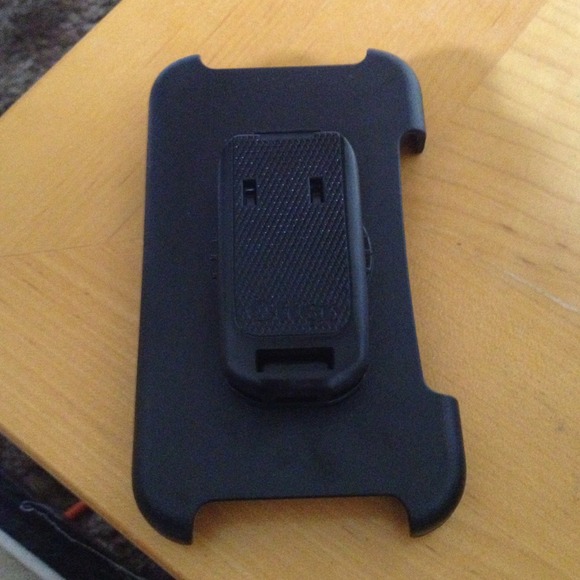 Otter Box clip for Htc one x