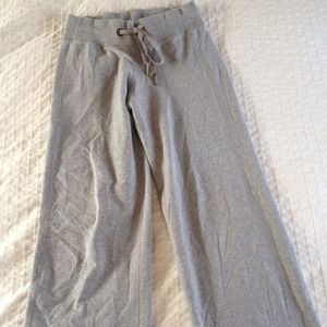 **BUNDLED** Lulu voyage pant and strider jacket