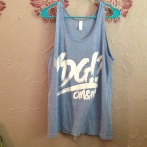 Of mice and men tank.
