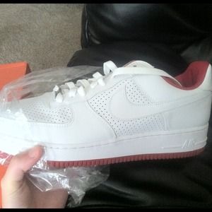 Rare Air Force 1s