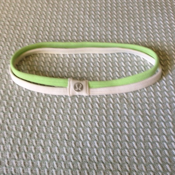 Lululemon Headband