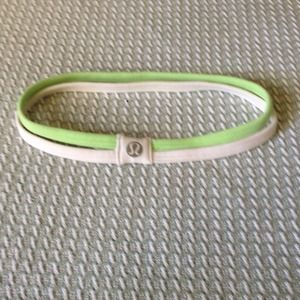 Lululemon Headband