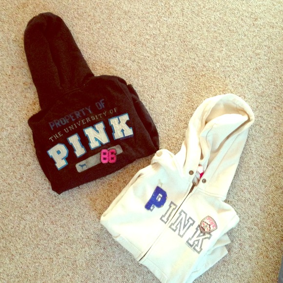 ❌SOLD❌VS sweatshirts