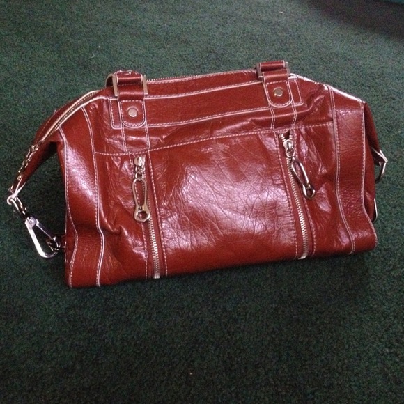 MAXX New York Bag👜