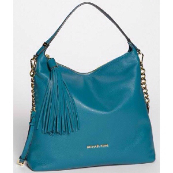 Mkors Weston Large shoulder bag