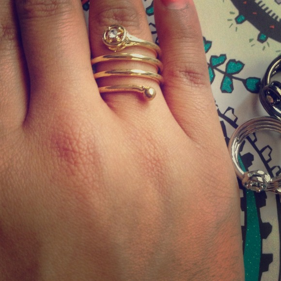 Rings