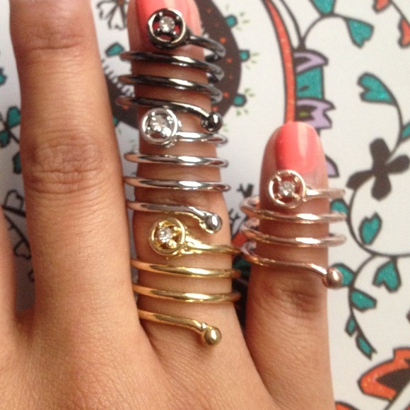 Rings - Picture 2 of 3