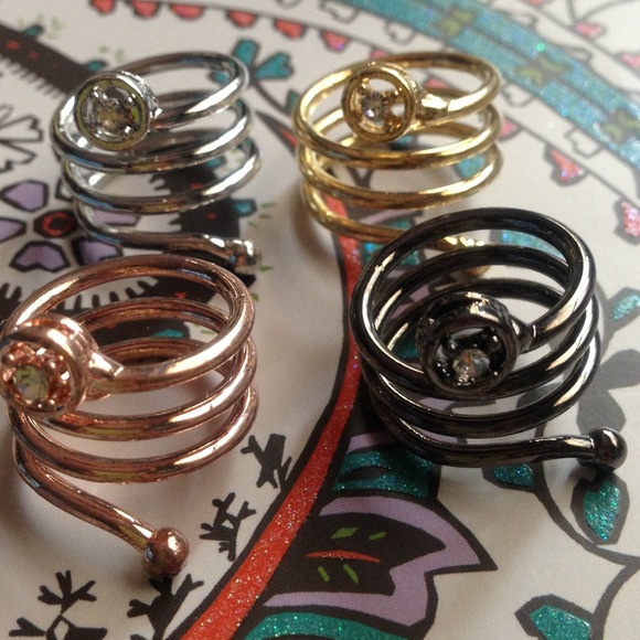 Rings - Picture 3 of 3