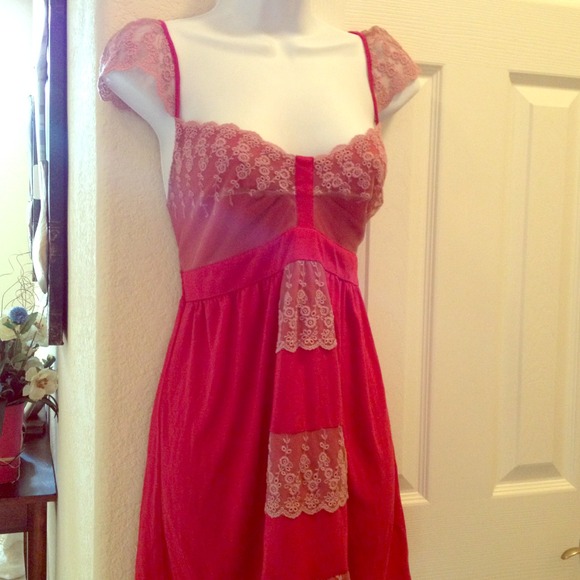 Anthropologie Dresses & Skirts - Kimchi Blue