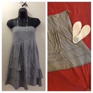 ☀Cute and comfy cotton dress!