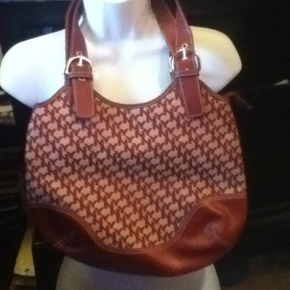 NWOT Ny&co purse