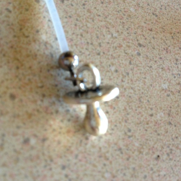 ✅Maternity Belly Ring-pacifier