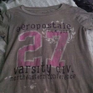 Aeropostale Shirt