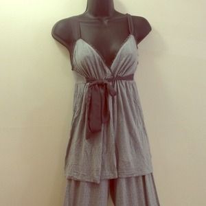 🌛Oh-so-soft pajamas🌜