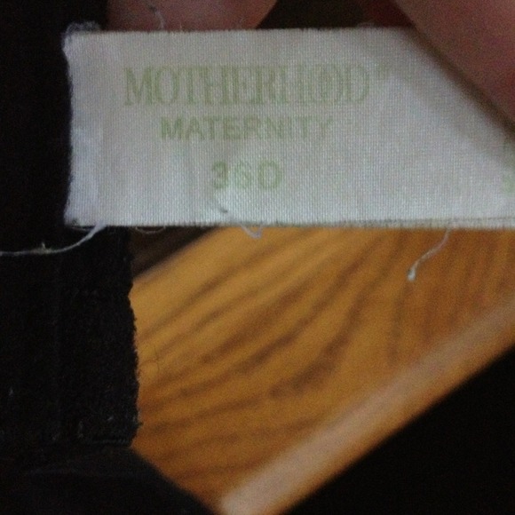 BLACK MATERNITY BRA!! - Picture 3 of 3