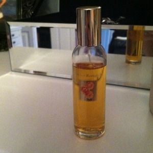 Victoria secret Amber romance perfume