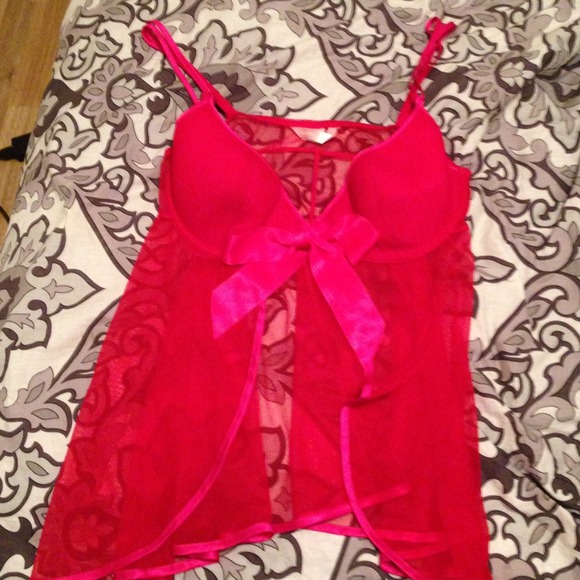 ❌SOLD❌VS lingerie