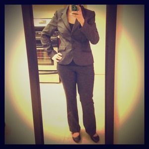 50% Off! ⭐️ Working the 9 to 5 Suit