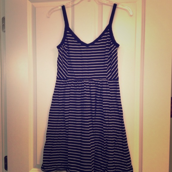 GAP cotton sundress - sz M